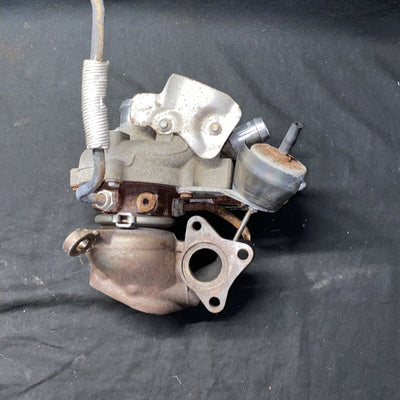 Ford F150 3.5L Turbocharger Oem FoMoCo BL3E 9G438 VA Right Side 2011-2012