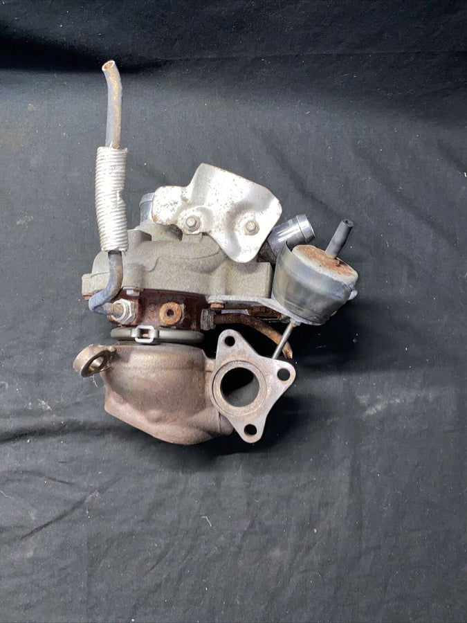 Ford F150 3.5L Turbocharger Oem FoMoCo BL3E 9G438 VA Right Side 2011-2012