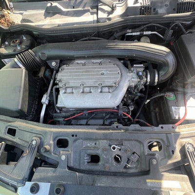 Saturn Vue 3.5l engine Oem 2004-2007