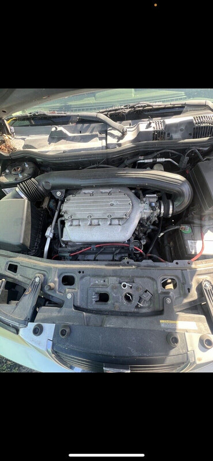 Saturn Vue 3.5l engine Oem 2004-2007