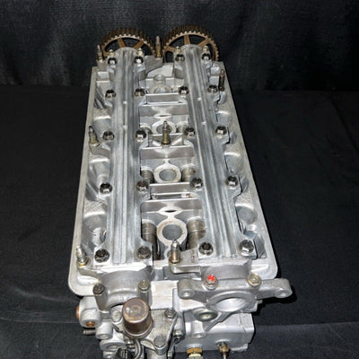 Honda Prelude 1998-2001 Cylinder Head P13-HF2 (H22A) Remanufactured