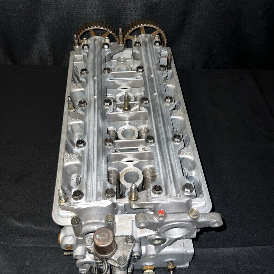 Honda Prelude 1998-2001 Cylinder Head P13-HF2 (H22A) Remanufactured