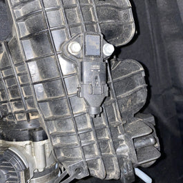 Kia Optima Hyundai Sonata 2.0L Turbo Intake Manifold with Throttle Body and map