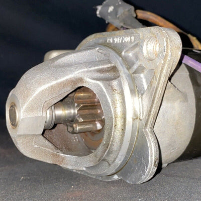 Saturn Vue Starter Bosch Oem 6-004-AA2-014 2002-2003