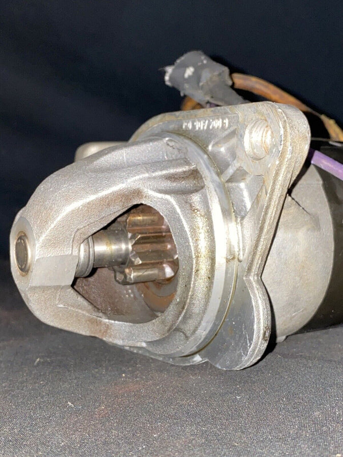 Saturn Vue Starter Bosch Oem 6-004-AA2-014 2002-2003