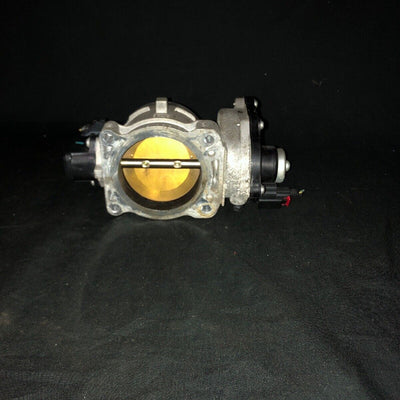 Ford Expedition 5.4L Throttle Body Assembly F150 Navigator OEM FOMOCO 8L3E-BB