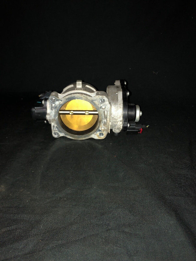 Ford Expedition 5.4L Throttle Body Assembly F150 Navigator OEM FOMOCO 8L3E-BB