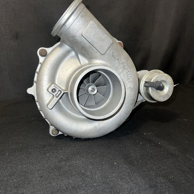 Ford F250-F550  Turbo Turbocharger 7.3L 1.10AR L OEM (FOMOCO) (Rare) (1999-2003)