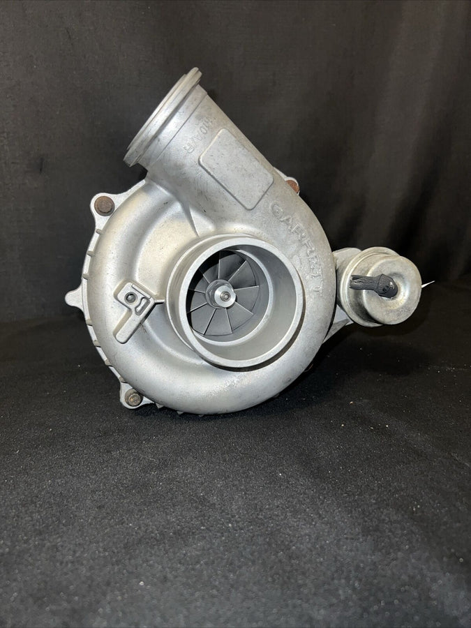 Ford F250-F550  Turbo Turbocharger 7.3L 1.10AR L OEM (FOMOCO) (Rare) (1999-2003)