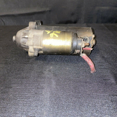 Ford Mustang GT Starter Reman 4.6L 1997-2008