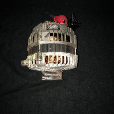 INFINITI QX4 3.5L V6 Alternator OEM 2001-2002