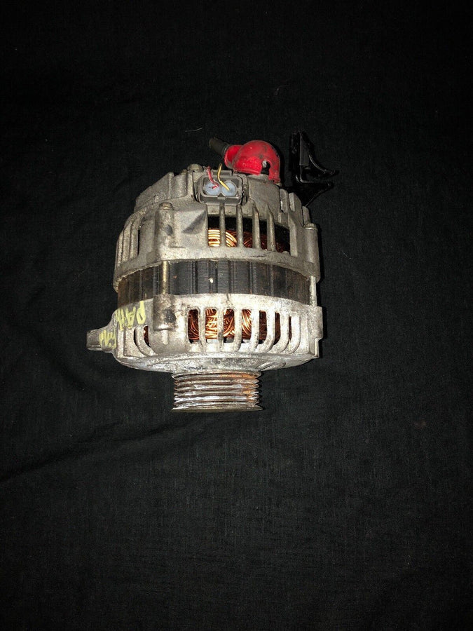 INFINITI QX4 3.5L V6 Alternator OEM 2001-2002