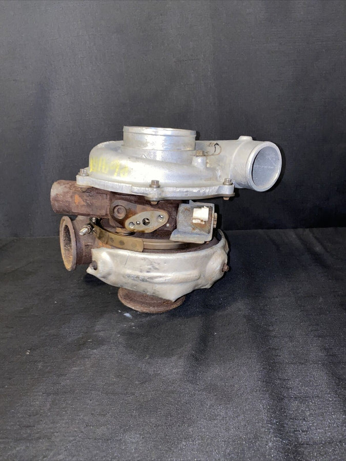 Ford E250-E350 F350 6.0L Diesel Turbo Charger Original OEM
