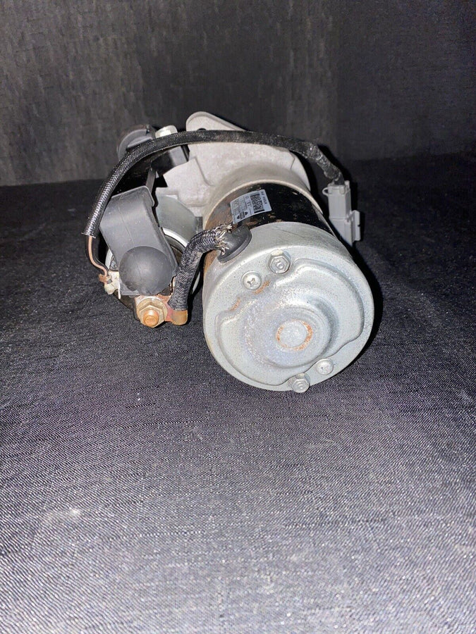 Nissan Titan Starter Motor Assembly 23300-1CA0A Oem 5.6L 2009-2015