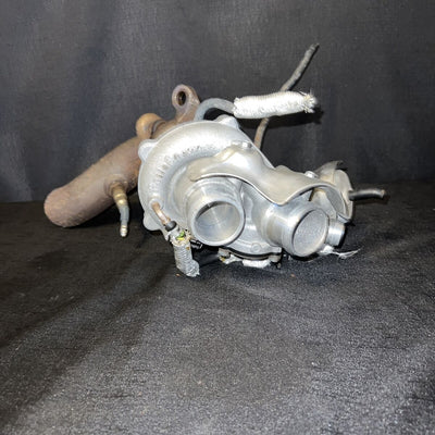 Ford Explorer 3.5L Turbo Charger Right Side 2013-2019 bl3e-9g438-sa