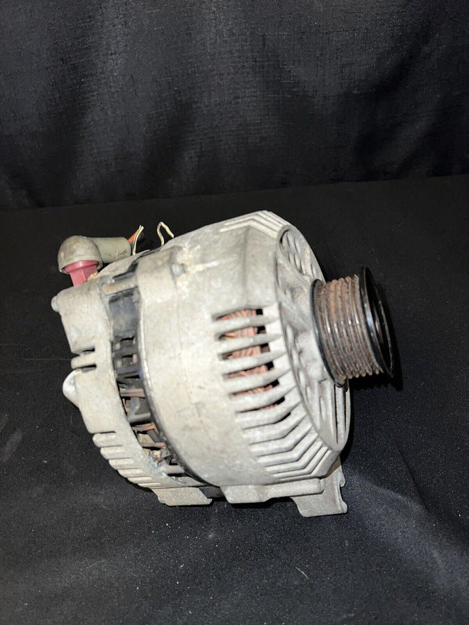 Ford Mustang Alternator Assembly 4.6L OEM (F7AZ-10346-AARM) (1996-1998)