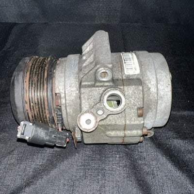 Ford Fusion A/C Compressor Oem F7AZ-19589-DA 2006-2012