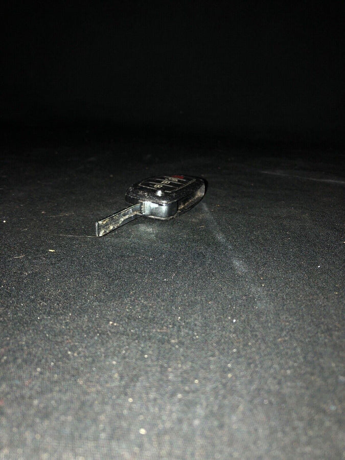 Hyundai Sonata Keyless Entry Remote Flip Key Fob  2015-2017 OEM Used!