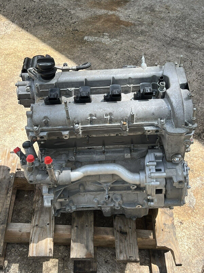 GMC Terrain 2.4l Regal Equinox Verano Engine Rebuilt Ready to Ship 2011-2017