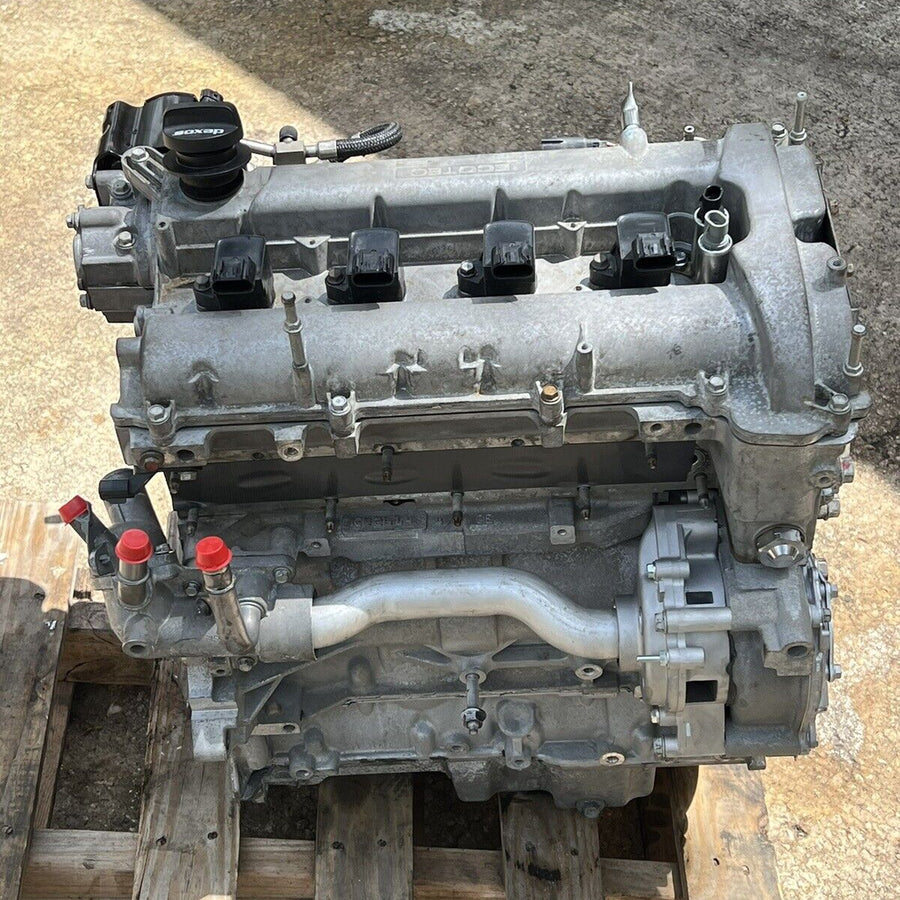 GMC Terrain 2.4l Regal Equinox Verano Engine Rebuilt Ready to Ship 2011-2017