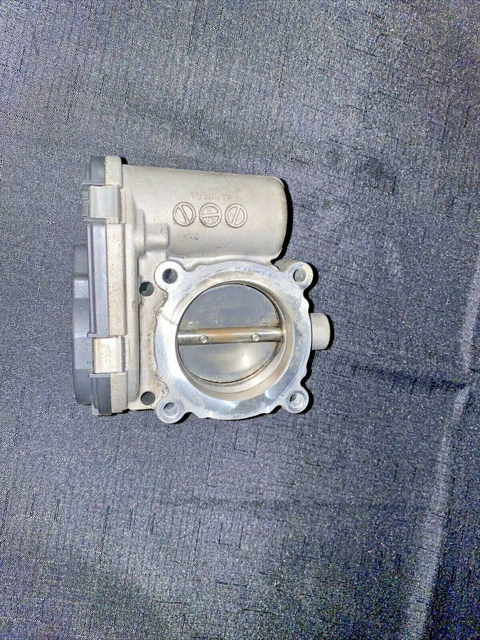 Ford Escape Throttle body 2.0L Turbo Eco Boost Electronic 2013-2014