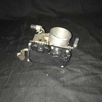 Toyota Highlander Throttle Body 22030-28060 Oem 2004-2007