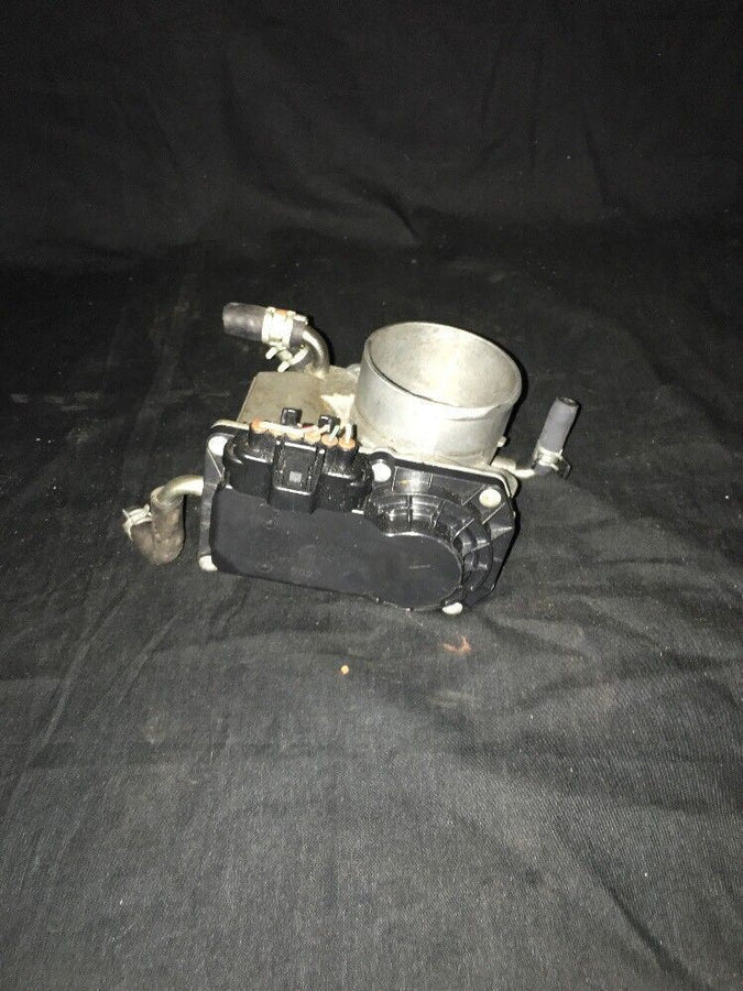Toyota Highlander Throttle Body 22030-28060 Oem 2004-2007