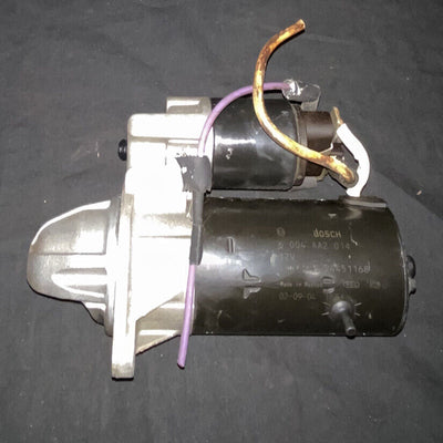 Saturn Vue Starter Bosch Oem 6-004-AA2-014 2002-2003