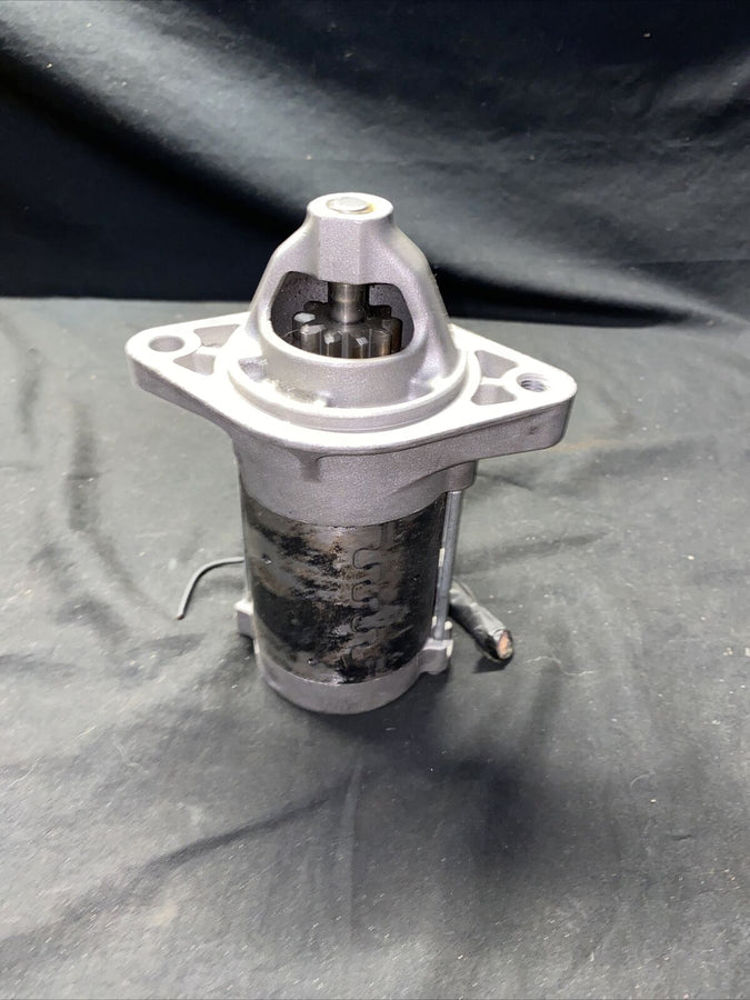 Denso Aftermarket Starter Motor