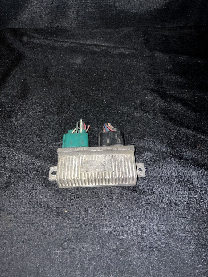 Ford 7.3L Turbo Diesel F250-350 Relay 1999-2001 Ford Fuel Relay