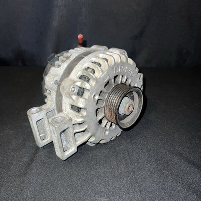 GMC Envoy Engine Electrical Alternator 4.2L OEM (15225928)(2007-2009)