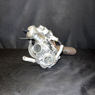 Ford Explorer 3.5L Turbo Charger Right Side 2013-2019 bl3e-9g438-sa