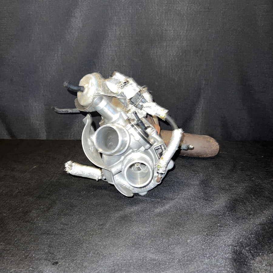 Ford Explorer 3.5L Turbo Charger Right Side 2013-2019 bl3e-9g438-sa
