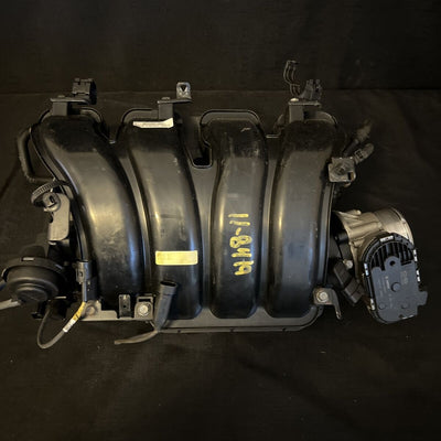 Hyundai Sonata 2.4L Intake Manifold 2011-2014 OE Santé Fe Optima