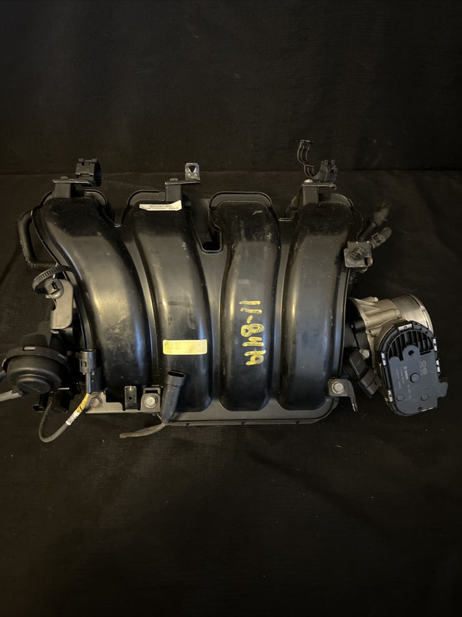 Hyundai Sonata 2.4L Intake Manifold 2011-2014 OE Santé Fe Optima