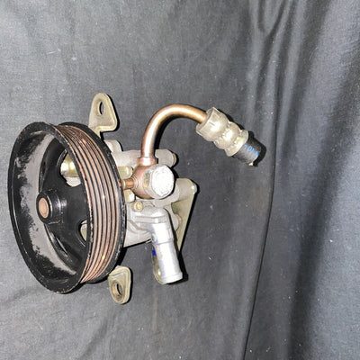 Altima Sentra 2.5L Power Steering Pump 04-06 2y174069-8H305