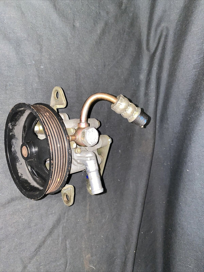 Altima Sentra 2.5L Power Steering Pump 04-06 2y174069-8H305