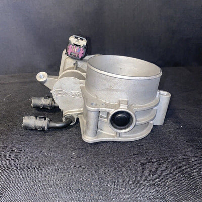 Kia Sedona Throttle Body 3.5l 35100-3C700 2011-2014