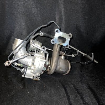 Ford Explorer 2.0L Turbo Charger OEM 53039700420 (12-15)