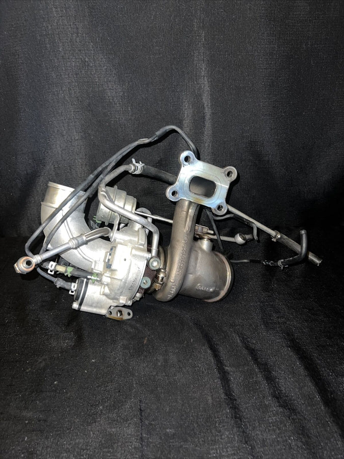 Ford Explorer 2.0L Turbo Charger OEM 53039700420 (12-15)