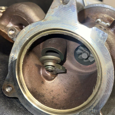 Ford Fusion 1.5L Turbo Oem F1FG-6K682-AC Fomoco 2014-2016