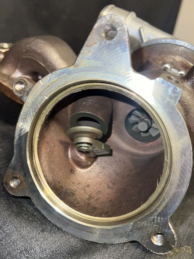 Ford Fusion 1.5L Turbo Oem F1FG-6K682-AC Fomoco 2014-2016