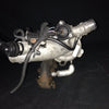 Chevrolet Sonic OEM Garrett Turbocharger w/ Manifold 55565353 Trax Cruz (11-19)