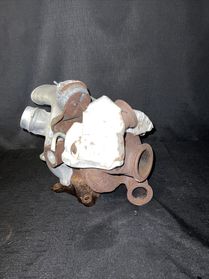 Ford F250 F350 6.7L Diesel Turbo Charger 2011-2015 OEM FOMOCO