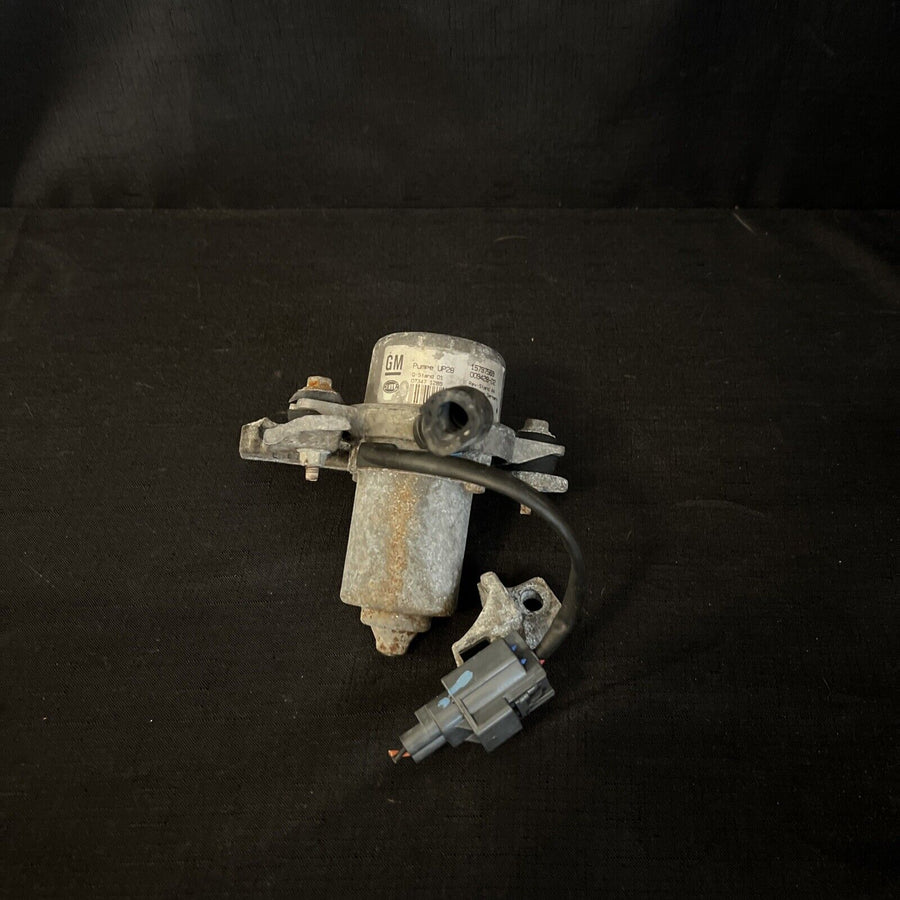 Chevrolet Camaro Power Brake Booster Vacuum Pump 20804130 OEM 2010-2014