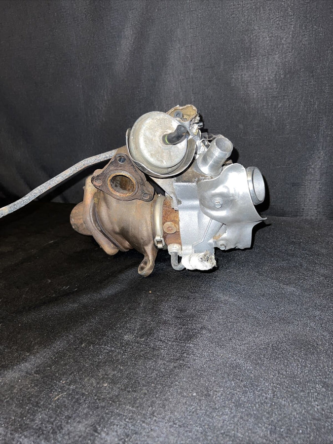 Ford Explorer 3.5L Turbo Charger Right Side 2013-2019 bl3e-9g438-sa
