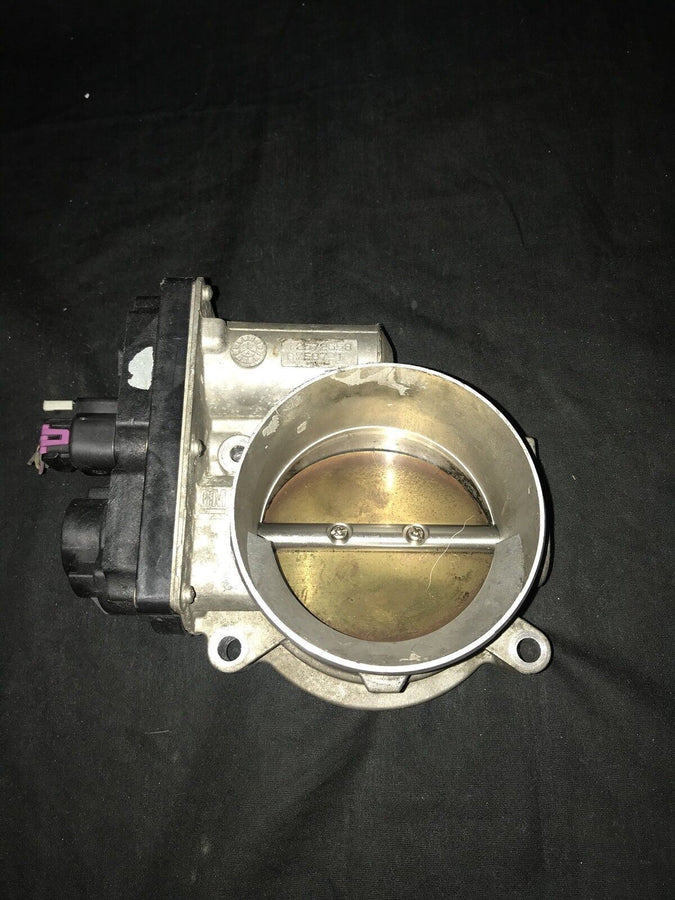 Chevy Envoy GM Throttle Body RME87-1 12572658 2005