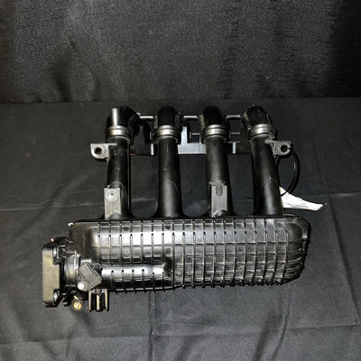 Honda Insight Intake Manifold 1.3L OEM (17000-RBJ-000)(2010-2014)