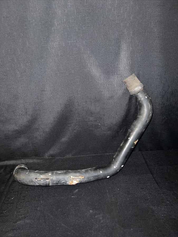 Dodge Neon SRT 4 2.4L Intercooler Up Pipe 2003-2005 OEM