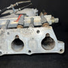 Honda Accord Intake Manifold 2.2L F22 Oem 1994-1997